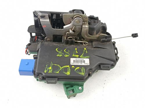 Front right lock VW POLO (9N_, 9A_) 1.2 12V | BP11816237C97 