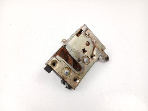 Used Front right lock PEUGEOT 205 I (741A/C) 1.7 Diesel (60 hp) 26387887