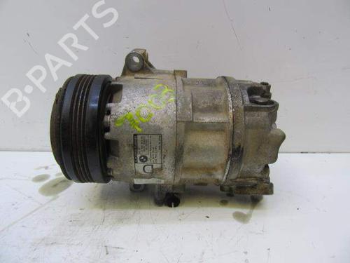 AC compressor BMW X3 (E83) 2.0 d | BP9827630M34  - Image 7