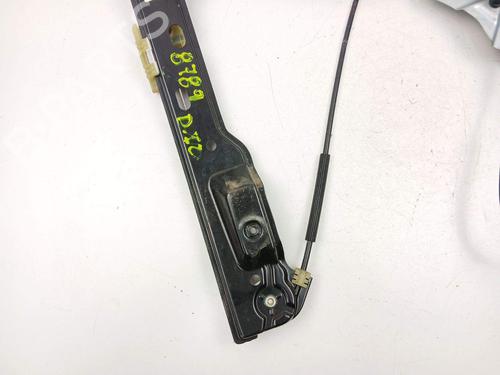Front left window mechanism OPEL ASTRA J (P10) 1.6 CDTi (68) | BP29505775C22 - Image 11