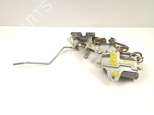 Front right lock SANTANA 300/350 2.0 TDi 4x4 | BP29133532C97 