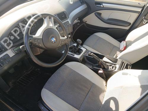 Injection rail BMW 3 (E46) 320 d | BP34170301M98  - Image 14