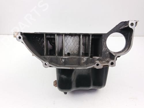 Oil sump LAND ROVER DISCOVERY III (L319) 2.7 TD 4x4 | BP28197246M115 