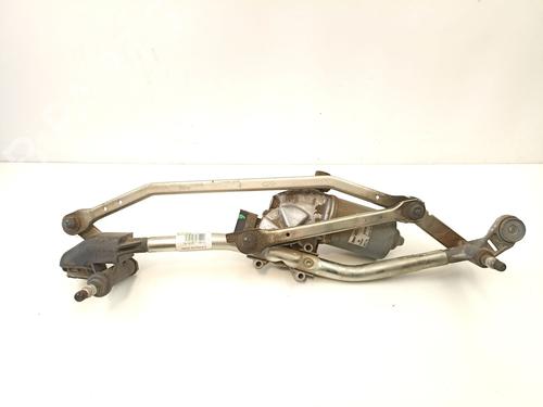 Front wiper motor RENAULT LAGUNA III (BT0/1) 2.0 dCi (BT01, BT08, BT09, BT0E, BT0K, BT12, BT1C, BT1D,... | BP19269053M29 