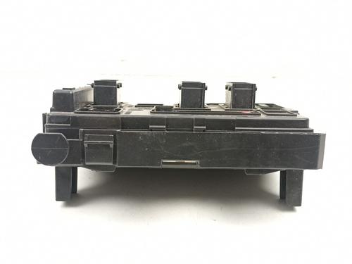 Fuse box PEUGEOT 206 Hatchback (2A/C) 2.0 HDI 90 | BP23199684E1 