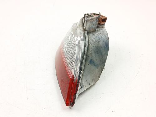 Rear bumper right light RENAULT CAPTUR I (J5_, H5_)  | BP29492454C82 