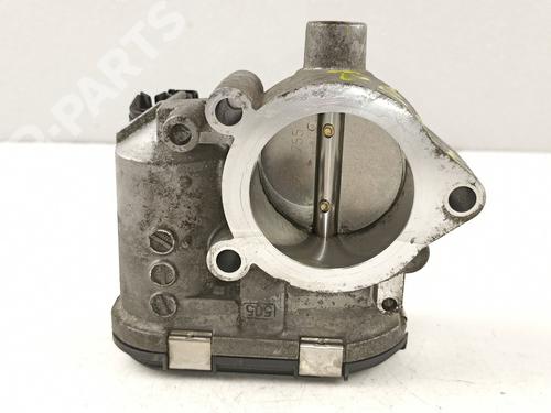 Throttle body PEUGEOT 307 SW (3H) 1.6 16V | BP11419442M82 
