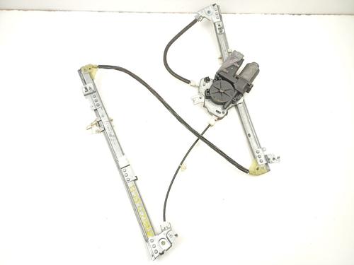 Front right window mechanism CITROËN XSARA (N1) 2.0 HDi 90 | BP20663096C23 