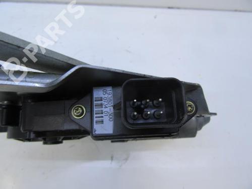 BP9805448C23 | Front right window mechanism OPEL OMEGA  BP9805448C23