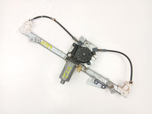 Rear left window mechanism BMW 3 (E46) 316 i | BP28424649C24 