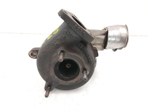 Turbocharger/Supercharger SEAT CORDOBA (6K1, 6K2) 1.9 TDI | BP29924431M71 