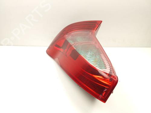 Right taillight CITROËN C4 Coupe (LA_) 1.6 HDi | BP19903123C35 