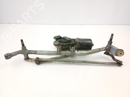 Front wiper motor RENAULT MEGANE II (BM0/1_, CM0/1_) 1.9 dCi (BM0G, CM0G) | BP27999556M29 