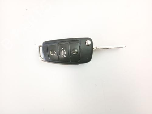 Ignition barrel AUDI A6 Allroad C6 (4FH) 3.0 TDI quattro | BP36848313M48  - Image 8