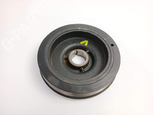 Used Pulley Pulley CITROËN C5 I (DC_) 2.0 HDi (DCRHZB, DCRHZE) (109 hp) 40080672 40080672