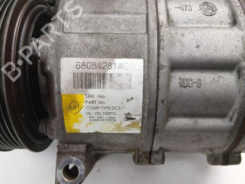 AC compressor FIAT FREEMONT (345_) 2.0 JTD | BP36354368M34 - Image 9
