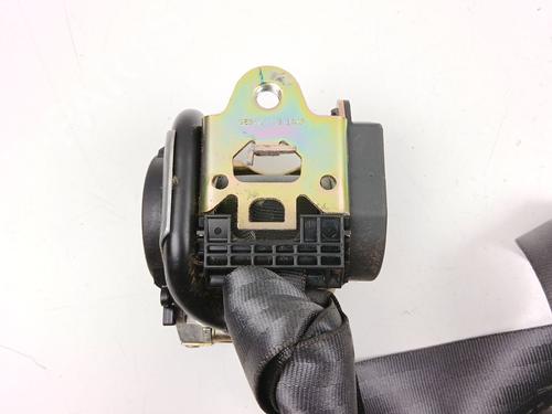 Front left seatbelt VW TOUAREG (7LA, 7L6, 7L7) 2.5 R5 TDI | BP29836852I26