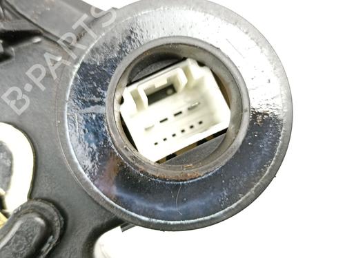 Rear left lock TOYOTA COROLLA (_E12_) 2.0 D-4D (CDE120R, CDE120L_) | BP22737687C100 