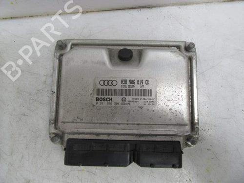 Used Control unit Control unit 20118186 20118186