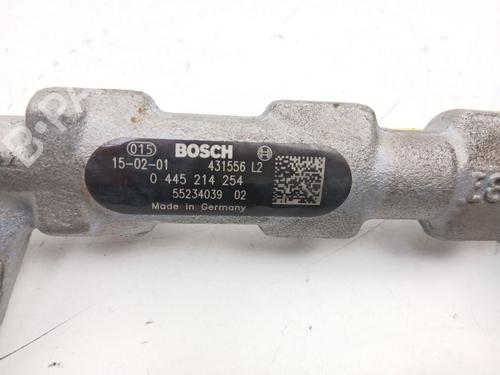 Injection rail FIAT FREEMONT (345_) | BP32997894M98 - Image 9
