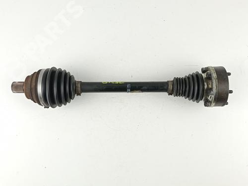 Used Left front driveshaft SEAT LEON (1P1) [2005-2013]  10523036