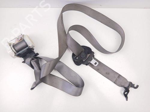 Front left seatbelt BMW 3 (E90) 320 d | BP26884265I26 - Image 2