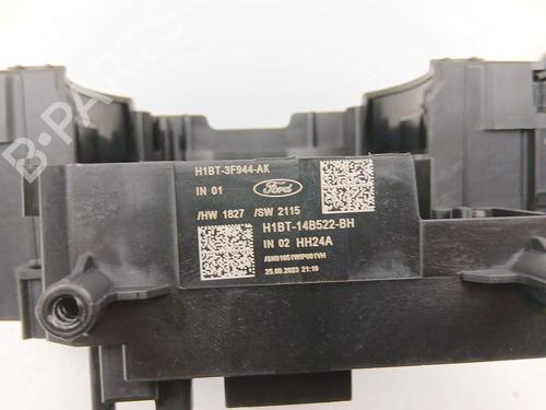 Devioluci FORD FOCUS IV Turnier (HP) 1.0 EcoBoost mHEV | BP29422987I23 - Image 8