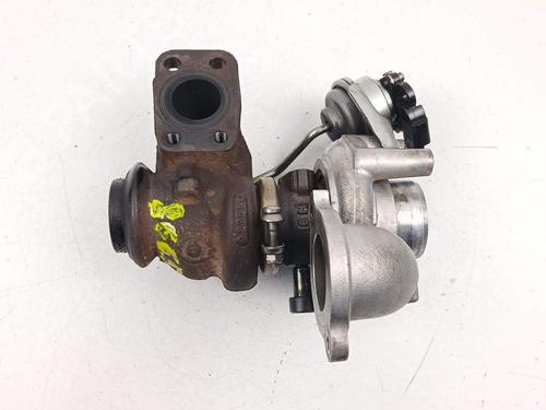 Turbo/Compressor CITROËN C-ELYSEE (DD_) 1.6 HDI 92 | BP30464029M71 - Image 2