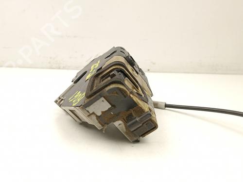 Rear left lock PEUGEOT 407 (6D_) 2.0 HDi 135 (6DRHRH, 6DRHRE, 6DRHRG, 6DRHRJ) | BP16766451C100 