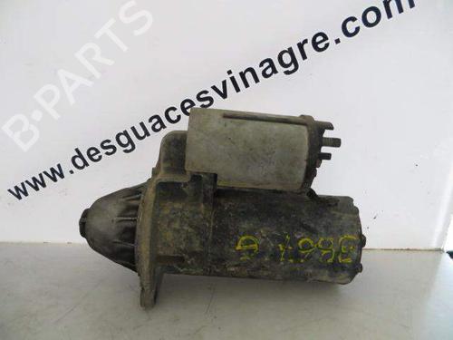 Used Starter Starter 20117317 20117317