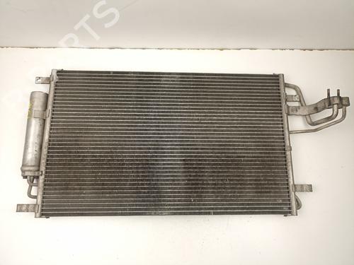 AC radiator KIA SPORTAGE II (JE_, KM_) 2.0 CRDi 4WD | BP16929712M32 