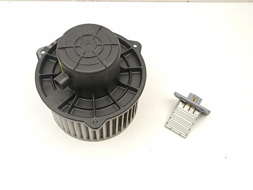 Ventilator motor HYUNDAI COUPE II (GK) [2001-2012]  17618073