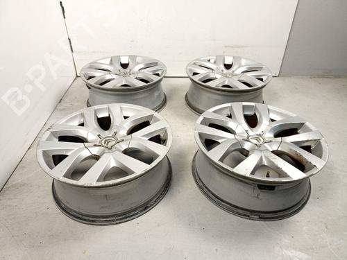 Rim CITROËN C4 Picasso I MPV (UD_) 1.6 16V | BP22982218C45 