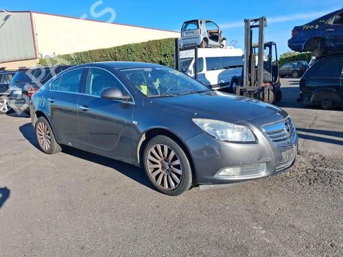 Hand brake OPEL INSIGNIA A (G09) 2.0 CDTI (68) | BP40433384I18 - Image 12