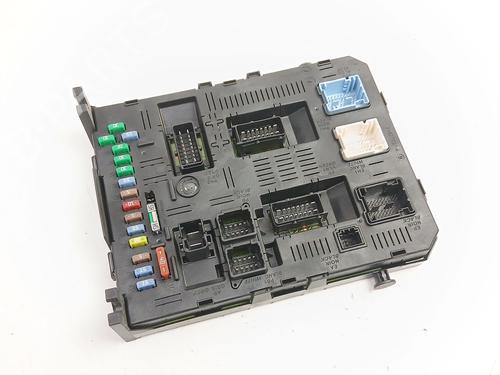 Used Fuse box Fuse box PEUGEOT 307 SW (3H) 1.6 16V (109 hp) 34405888 34405888