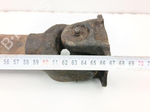 Driveshaft OPEL MONTEREY B (M98) 3.0 DTI (UBS73D, UBS73G) | BP33203377M37 - Image 7