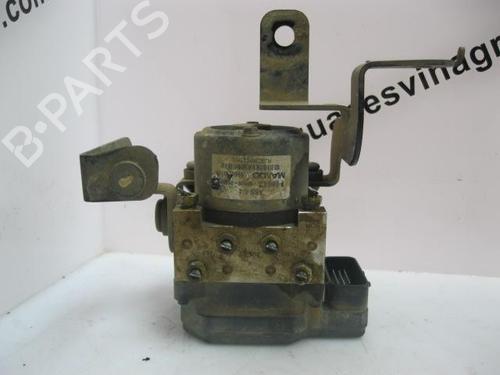 Used ABS pump HYUNDAI ACCENT II (LC) [1999-2012]  20116519