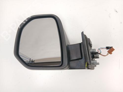 Retrovisor esquerdo CITROËN BERLINGO MULTISPACE (B9) 1.6 HDi 90 | BP37607478C26 - Image 7