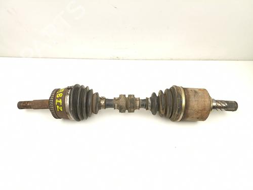 Used Left front driveshaft NISSAN PRIMERA (P12) 2.2 Di (126 hp) 16251644