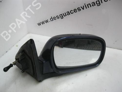 Used Right mirror DAEWOO NEXIA [1995-1997]  20116750