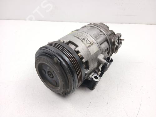 Used AC compressor BMW X3 (E83) 2.0 d (150 hp) 30202413