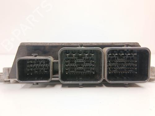 Electronic module CITROËN C-ELYSEE (DD_) 1.6 VTi 115 (DDNFP0, DDNFP6, DDNFP9) | BP34195489M83  - Image 8
