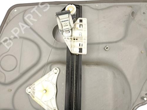 Rear left window mechanism MERCEDES-BENZ A-CLASS (W169) A 180 CDI (169.007, 169.307) | BP25005636C24 