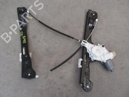 Used Front left window mechanism BMW 1 (E87) 120 d (163 hp) 20118304
