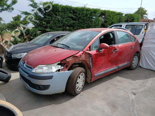Starter CITROËN C4 I (LC_) 1.6 HDi | BP27338351M8 - Image 8