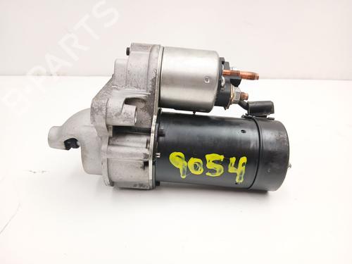Starter CITROËN C2 (JM_) 1.4 HDi | BP37173824M8 - Image 3