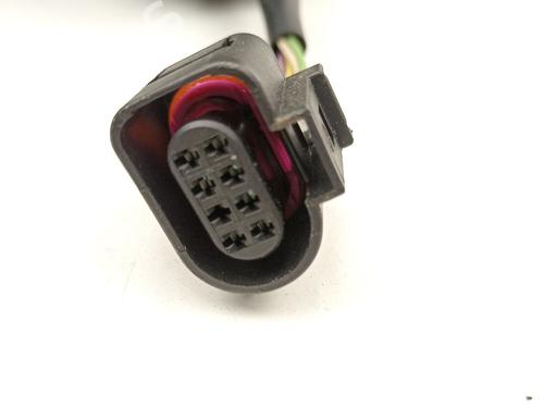 Left mirror SEAT LEON (1P1) 1.9 TDI | BP24978638C26 