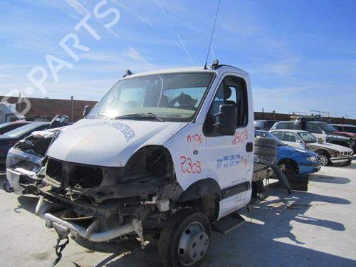 Brukte deler til RENAULT MASCOTT Platform/Chassis (UH_, HH_) 1330474