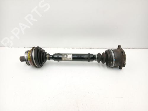 Used Right front driveshaft AUDI A6 C5 (4B2, 4B4) 2.4 (165 hp) 32298336