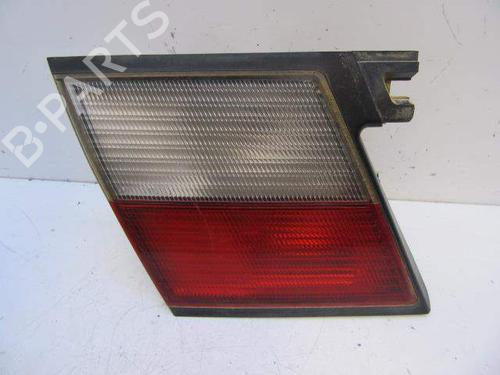 Used Left tailgate light Left tailgate light 13095773 13095773